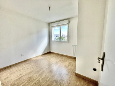 Appartement à vendre 2 pièces de 42 m² à Herblay