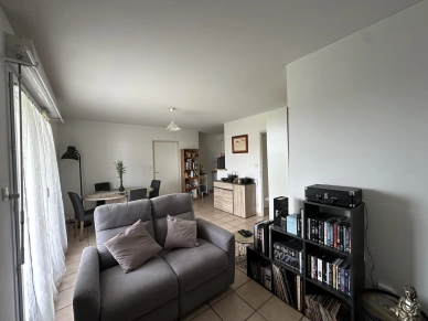 Appartement à vendre 2 pièces de 41,96 m² à Cugnaux