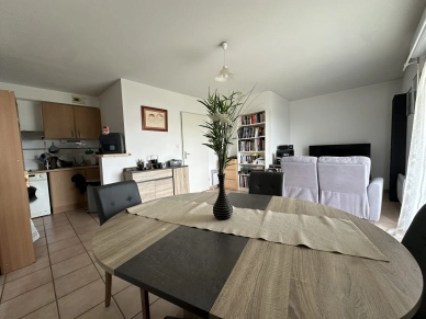 Appartement à vendre 2 pièces de 41,96 m² à Cugnaux