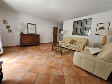 Maison à vendre 4 pièces de 80 m² à Lançon-Provence