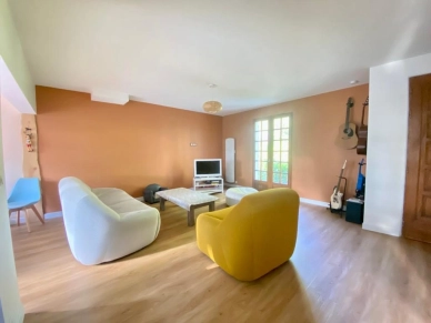 Maison à vendre 6 pièces de 137 m² à Gisors