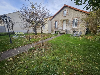 Maison à vendre 5 pièces de 100 m² à Conflans-Sainte-Honorine