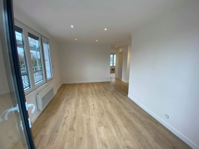 Appartement à vendre 3 pièces de 51,3 m² à Poissy