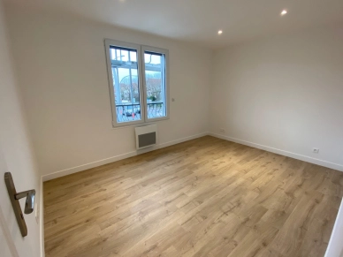 Appartement à vendre 3 pièces de 51,3 m² à Poissy