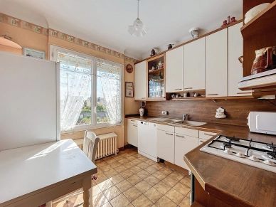 Maison à vendre 4 pièces de 68,57 m² à Conflans-Sainte-Honorine