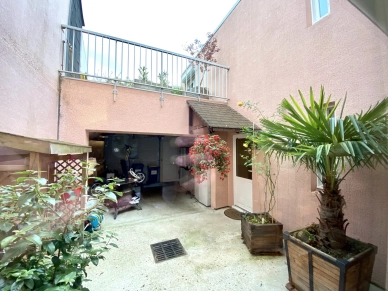 Maison à vendre 6 pièces de 123 m² à Cergy