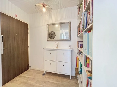 Appartement à vendre 3 pièces de 58,78 m² à Éragny