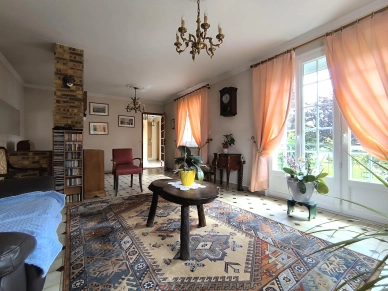 Maison à vendre 5 pièces de 130 m² à Conflans-Sainte-Honorine