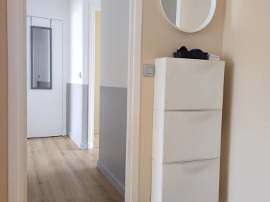 Appartement à vendre 3 pièces de 58,25 m² à Bezons