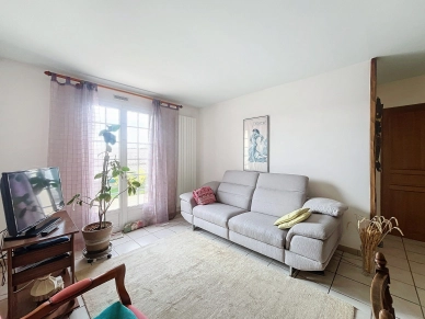 Maison à vendre 4 pièces de 75 m² à Longjumeau