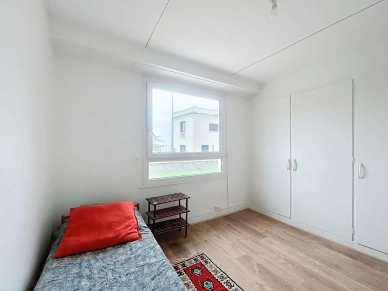 Appartement à vendre 4 pièces de 85 m² à Suresnes