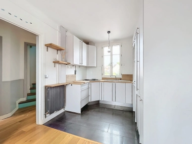 Appartement à vendre 4 pièces de 71 m² à Verrières-le-Buisson