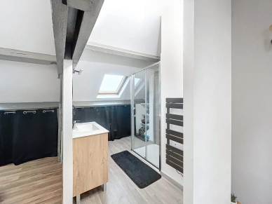 Appartement à vendre 3 pièces de 65 m² à Montlhéry