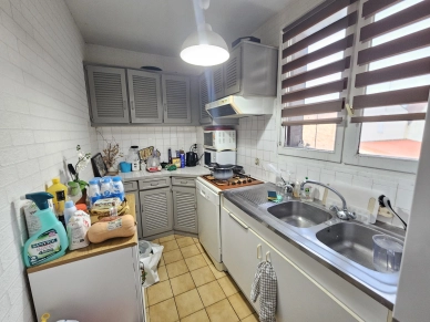 Appartement à vendre 2 pièces de 50,8 m² à Pierrelaye