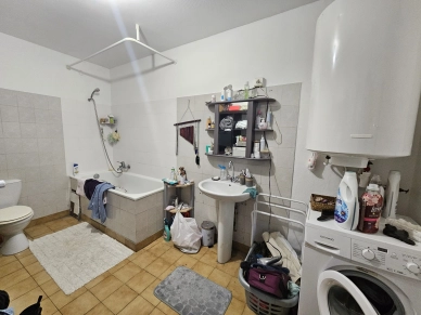 Appartement à vendre 2 pièces de 50,8 m² à Pierrelaye