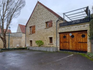 Maison à vendre 3 pièces de 63 m² à Vauréal