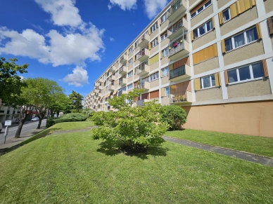 Appartement à vendre 4 pièces de 66,43 m² à Conflans-Sainte-Honorine