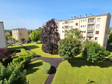 Appartement à vendre 4 pièces de 62 m² à Conflans-Sainte-Honorine