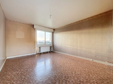 Appartement à vendre 3 pièces de 62,4 m² à Conflans-Sainte-Honorine