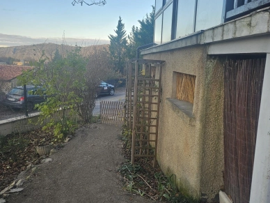 Maison à vendre 4 pièces de 84 m² à Cahors