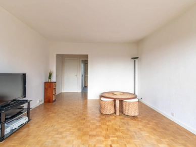 Appartement à vendre 3 pièces de 62,79 m² à Villennes-sur-Seine