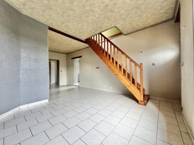 Maison à vendre 4 pièces de 68,7 m² à Rousies