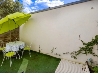 Appartement à vendre 3 pièces de 42,7 m² à Montesson