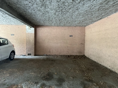 Garage à vendre de 9 m² à Tournefeuille