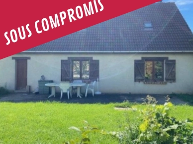 Maison à vendre 5 pièces de 96 m² à Gisors