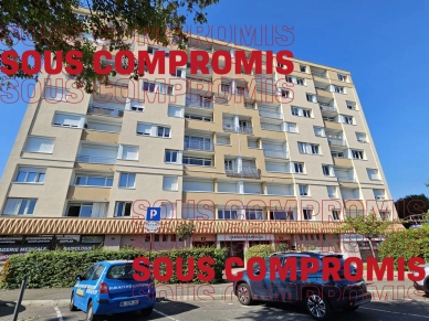 Appartement à vendre 2 pièces de 60 m² à Conflans-Sainte-Honorine