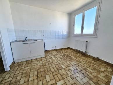 Appartement à vendre 2 pièces de 60 m² à Conflans-Sainte-Honorine