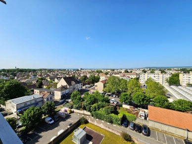 Appartement à vendre 2 pièces de 60 m² à Conflans-Sainte-Honorine