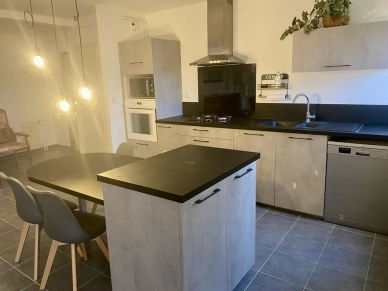 Appartement à vendre 3 pièces de 65,63 m² à Toulouse