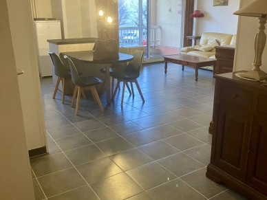 Appartement à vendre 3 pièces de 65,63 m² à Toulouse