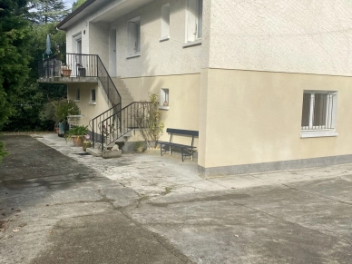 Maison à vendre 4 pièces de 110 m² à Auch