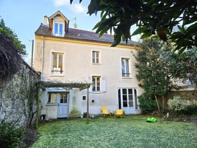 Maison à vendre 7 pièces de 154 m² à Conflans-Sainte-Honorine