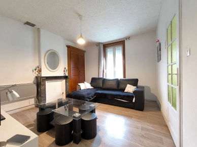 Maison à vendre 4 pièces de 95 m² à Louvroil