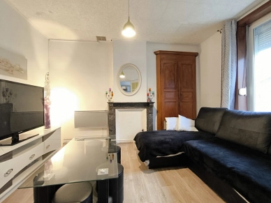 Maison à vendre 4 pièces de 95 m² à Louvroil