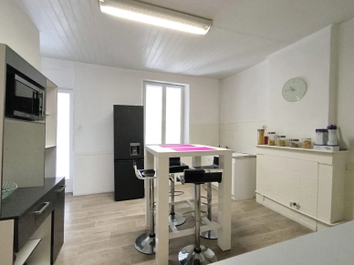 Maison à vendre 4 pièces de 95 m² à Louvroil