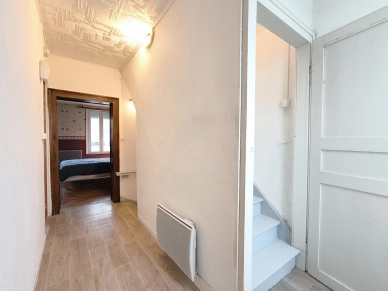 Maison à vendre 4 pièces de 95 m² à Louvroil