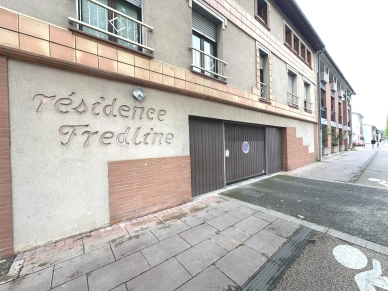 Garage à vendre de 9 m² à Tournefeuille