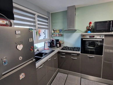 Maison à vendre 5 pièces de 90 m² à Louvroil