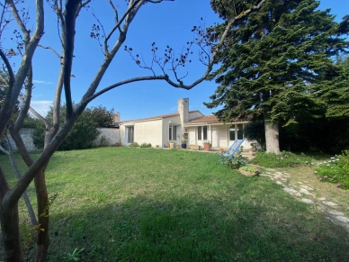 Maison à vendre 4 pièces de 99 m² à Morières-lès-Avignon