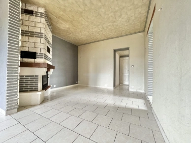 Maison à vendre 4 pièces de 68,7 m² à Rousies