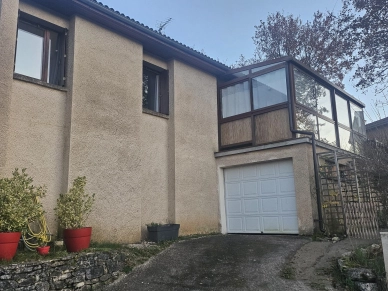 Maison à vendre 4 pièces de 84 m² à Cahors