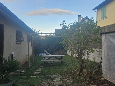 Maison à vendre 4 pièces de 84 m² à Cahors