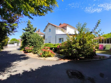 Maison à vendre 4 pièces de 97,5 m² à Valenciennes