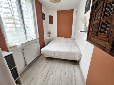 Maison à vendre 4 pièces de 97,5 m² à Valenciennes