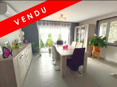 Maison vendu 5 pièces de 95 m² à Vieux-Reng