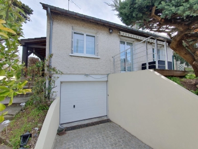 Maison à vendre 7 pièces de 115 m² à Conflans-Sainte-Honorine